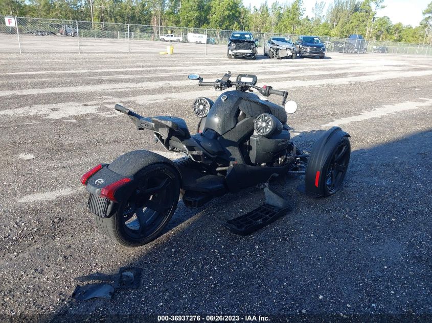 2020 CAN-AM RYKER 3JB2FEG22LJ000177