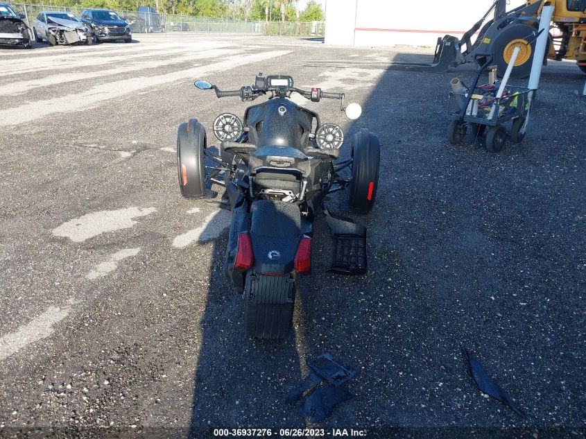 2020 CAN-AM RYKER 3JB2FEG22LJ000177