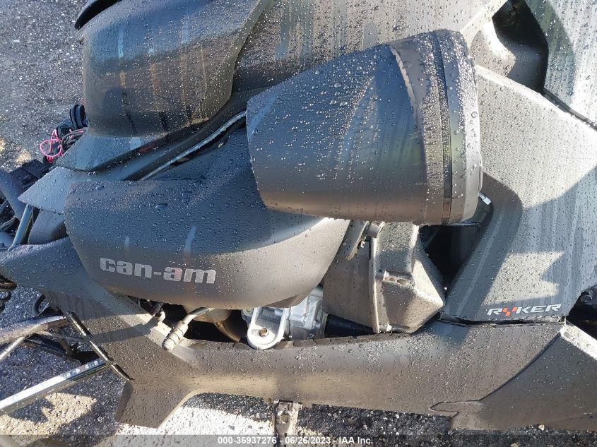2020 CAN-AM RYKER 3JB2FEG22LJ000177