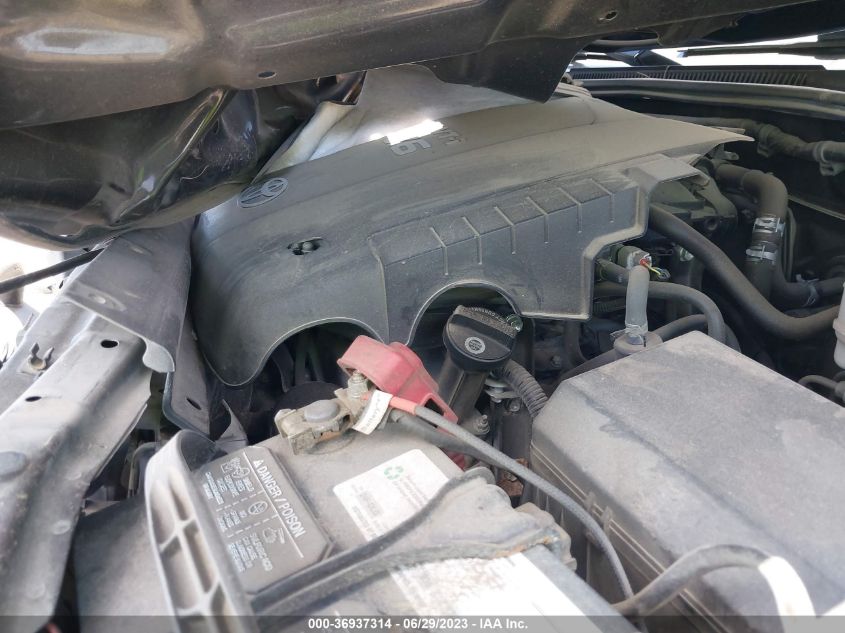 2013 TOYOTA TACOMA - 3TMMU4FN1DM052935