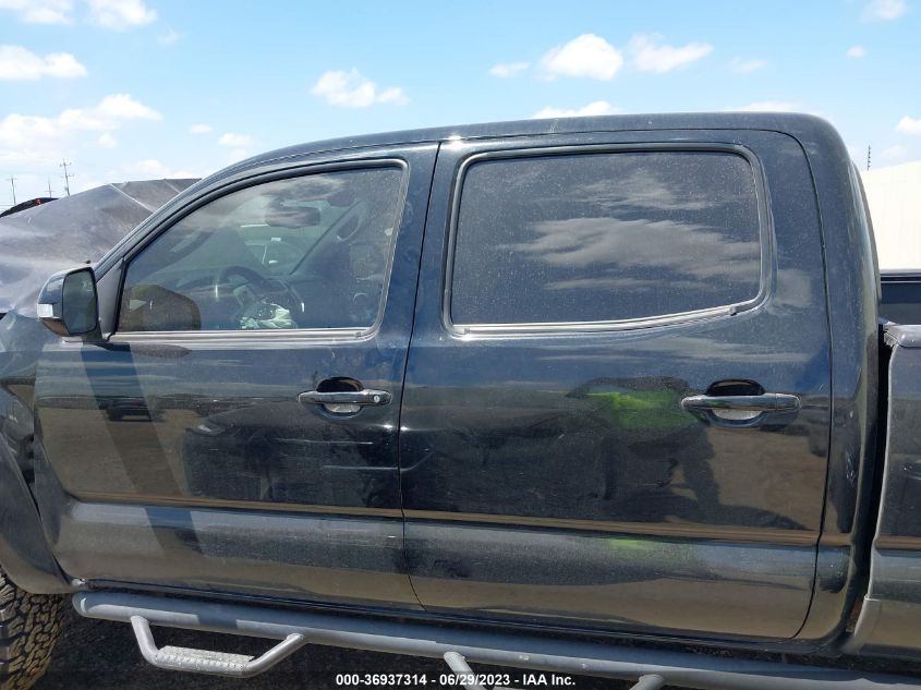 2013 TOYOTA TACOMA - 3TMMU4FN1DM052935