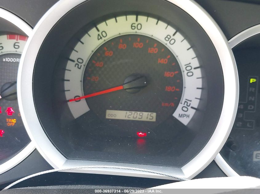 2013 TOYOTA TACOMA - 3TMMU4FN1DM052935