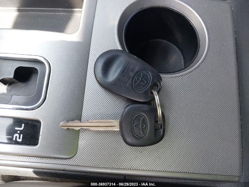 2013 TOYOTA TACOMA - 3TMMU4FN1DM052935