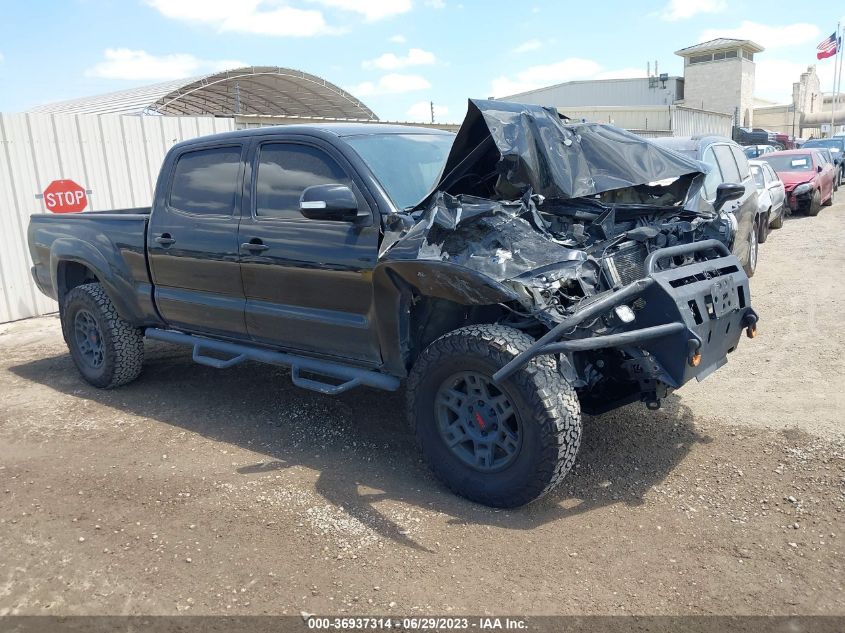 2013 TOYOTA TACOMA - 3TMMU4FN1DM052935