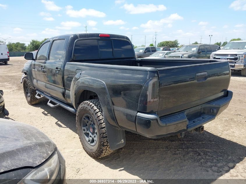 2013 TOYOTA TACOMA - 3TMMU4FN1DM052935