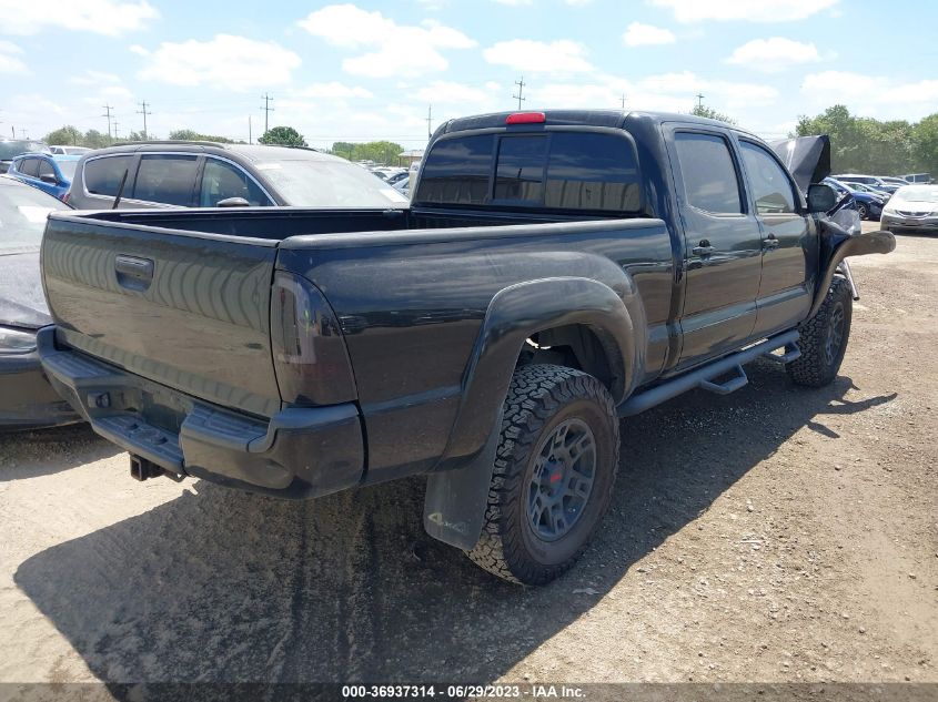 2013 TOYOTA TACOMA - 3TMMU4FN1DM052935