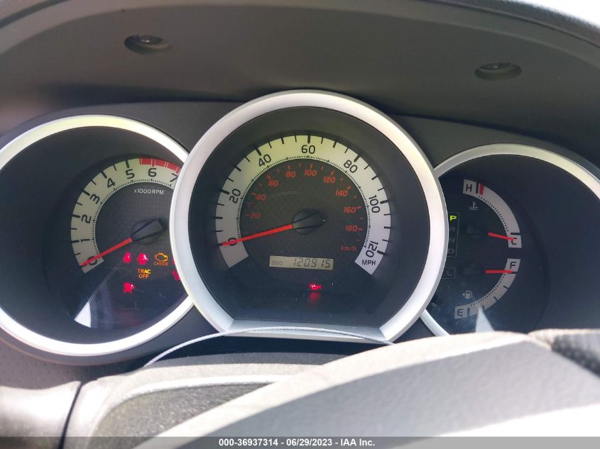 2013 TOYOTA TACOMA - 3TMMU4FN1DM052935