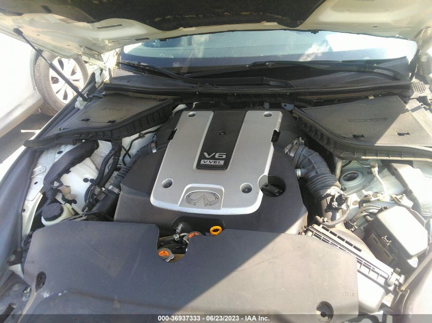 2014 INFINITI Q50 PREMIUM - JN1BV7APXEM671984