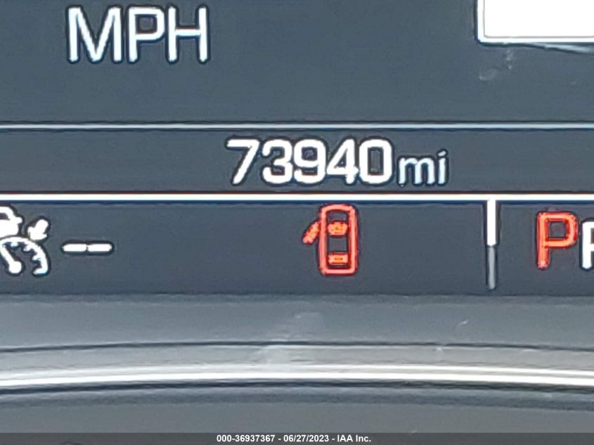 2017 CHEVROLET MALIBU PREMIER - 1G1ZH5SX5HF235664