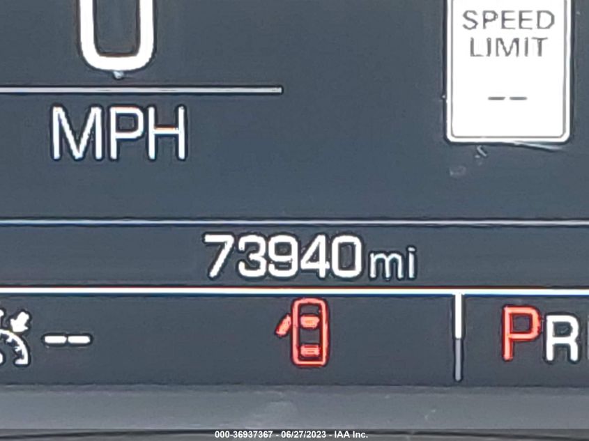 2017 CHEVROLET MALIBU PREMIER - 1G1ZH5SX5HF235664