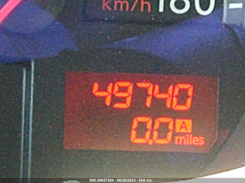 2020 NISSAN 370Z COUPE JN1AZ4EH4LM822316