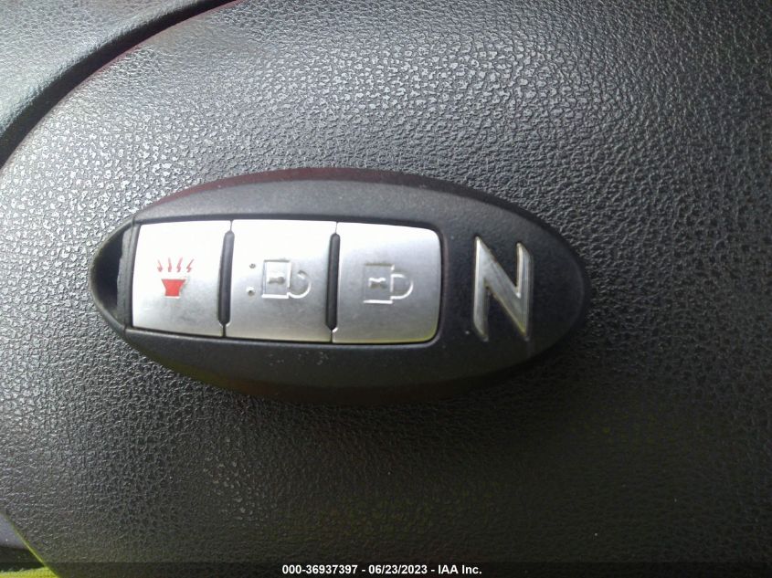 2016 NISSAN 370Z - JN1AZ4EHXGM932731