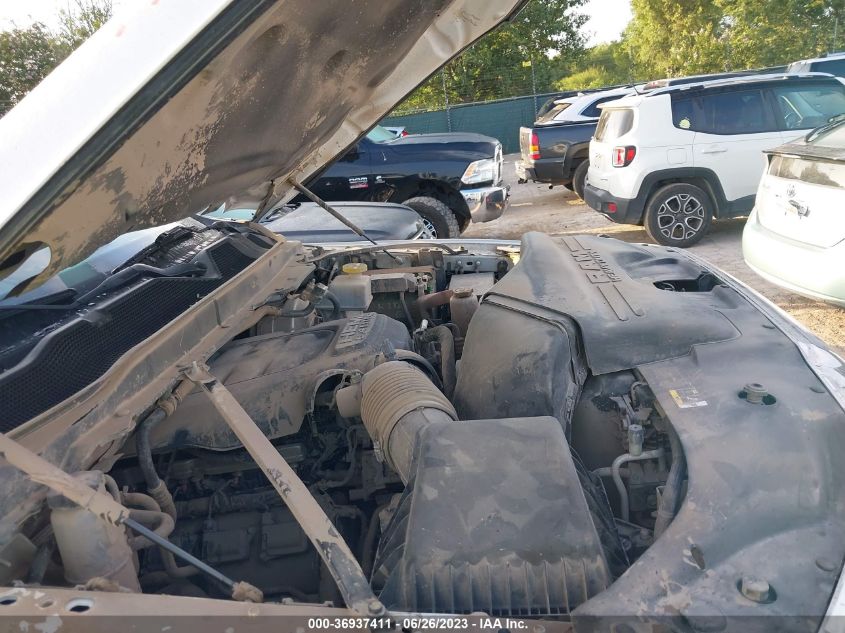 2019 RAM 2500 BIG HORN - 3C6UR5DJ3KG663530