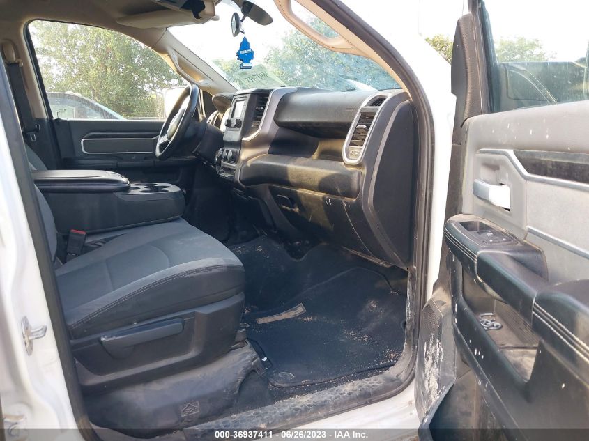 2019 RAM 2500 BIG HORN - 3C6UR5DJ3KG663530