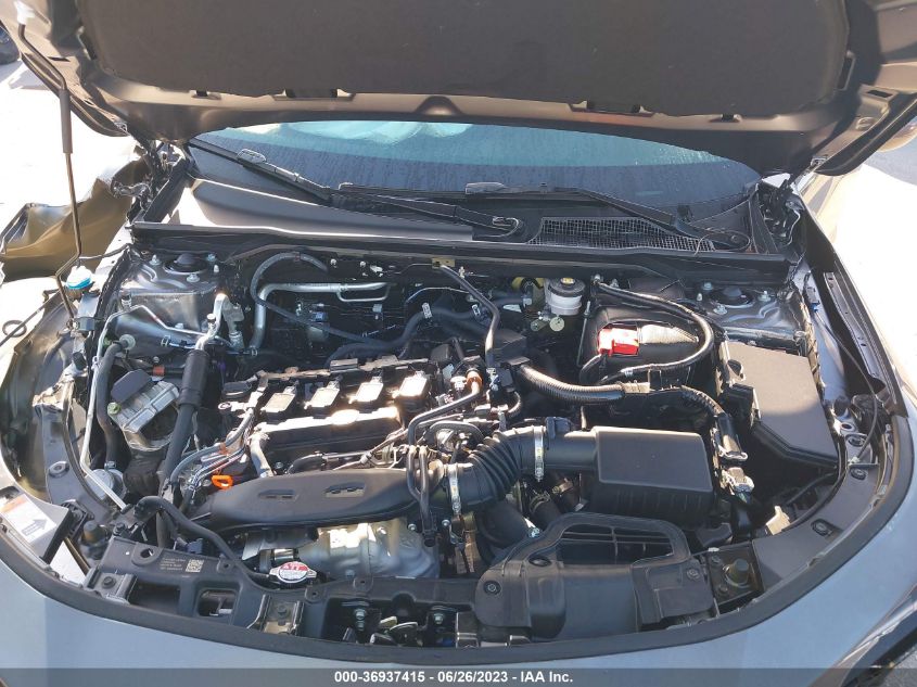 2023 ACURA INTEGRA W/A-SPEC PACKAGE 19UDE4H39PA023551