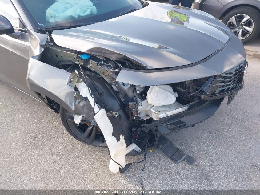 2023 ACURA INTEGRA W/A-SPEC PACKAGE 19UDE4H39PA023551