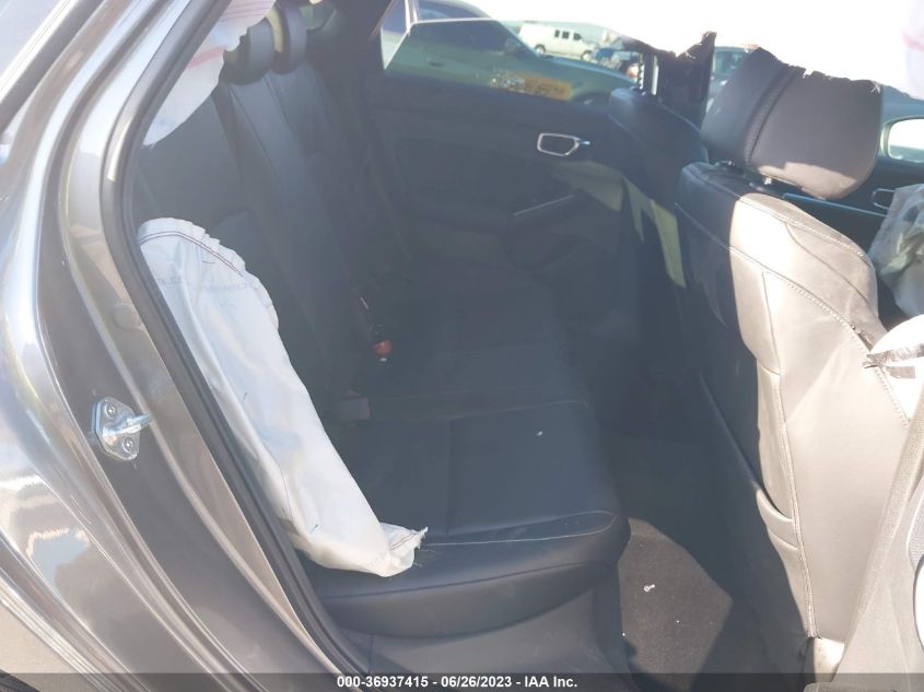 2023 ACURA INTEGRA W/A-SPEC PACKAGE 19UDE4H39PA023551