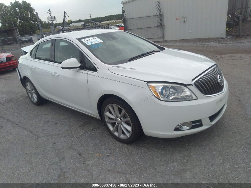 2015 BUICK VERANO CONVENIENCE GROUP - 1G4PR5SK2F4124722