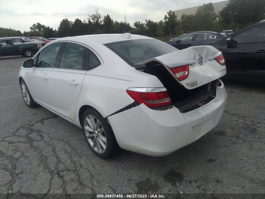 2015 BUICK VERANO CONVENIENCE GROUP - 1G4PR5SK2F4124722