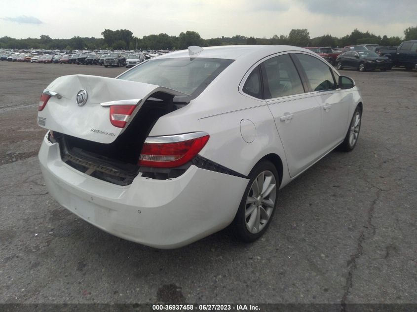 2015 BUICK VERANO CONVENIENCE GROUP - 1G4PR5SK2F4124722