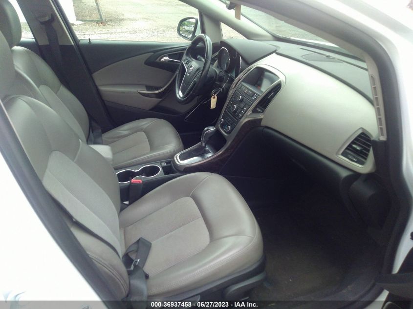 2015 BUICK VERANO CONVENIENCE GROUP - 1G4PR5SK2F4124722