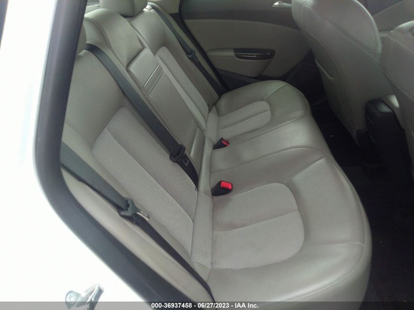 2015 BUICK VERANO CONVENIENCE GROUP - 1G4PR5SK2F4124722