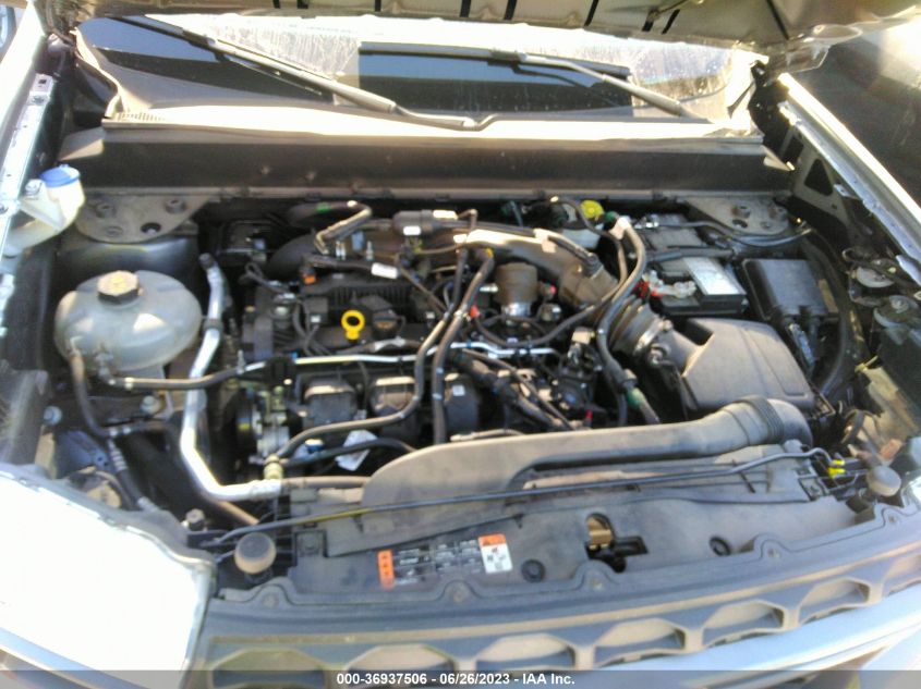 2022 FORD MAVERICK XL/XLT/LARIAT 3FTTW8E99NRA41574