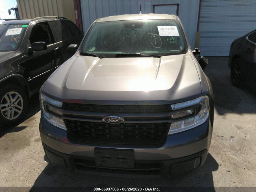 2022 FORD MAVERICK XL/XLT/LARIAT 3FTTW8E99NRA41574