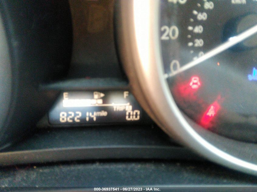 2013 MAZDA MAZDA3 I SV - JM1BL1TF2D1794778