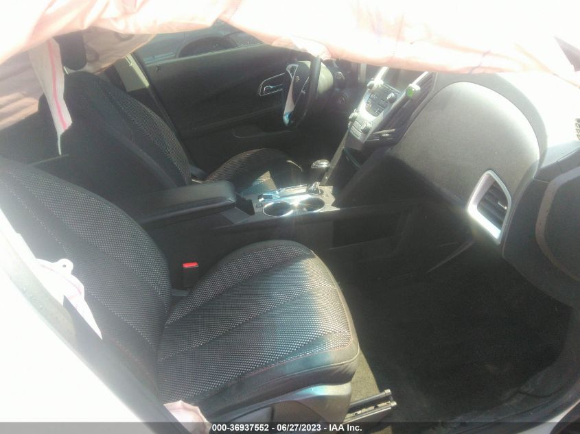 2016 CHEVROLET EQUINOX LT - 2GNALCEK3G6143184