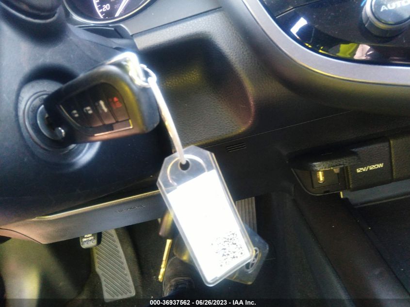 2021 TOYOTA CAMRY SE - 4T1G11AK5MU444681