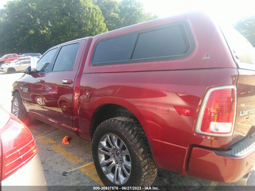 2014 RAM 1500 LONGHORN - 1C6RR7PT6ES218548