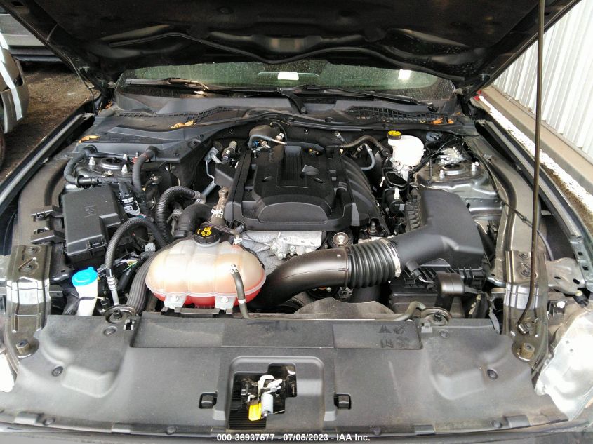 2020 FORD MUSTANG ECOBOOST - 1FA6P8TH5L5129340