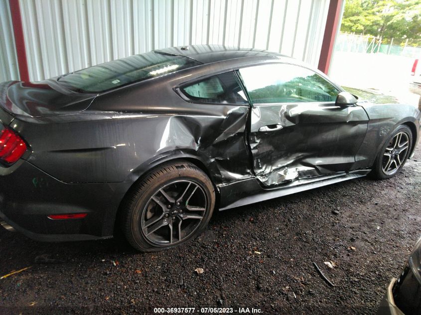 2020 FORD MUSTANG ECOBOOST - 1FA6P8TH5L5129340