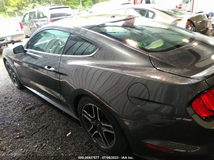 2020 FORD MUSTANG ECOBOOST - 1FA6P8TH5L5129340