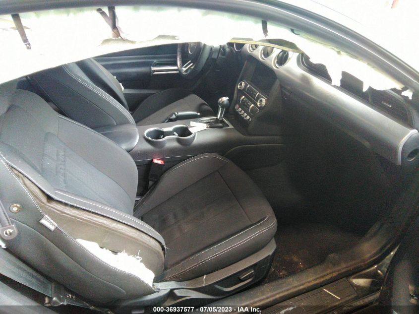 2020 FORD MUSTANG ECOBOOST - 1FA6P8TH5L5129340