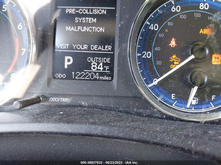 2017 TOYOTA COROLLA L/LE/XLE/SE - 5YFBURHE9HP641943