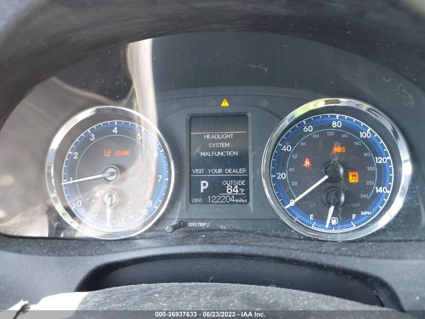 2017 TOYOTA COROLLA L/LE/XLE/SE - 5YFBURHE9HP641943
