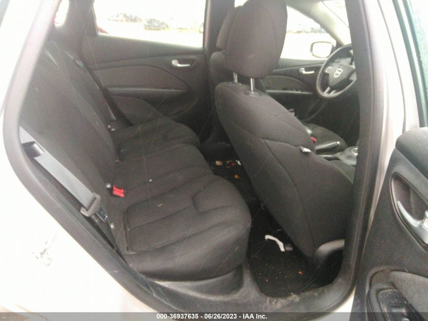 2013 DODGE DART SE/AERO - 1C3CDFAA6DD213923