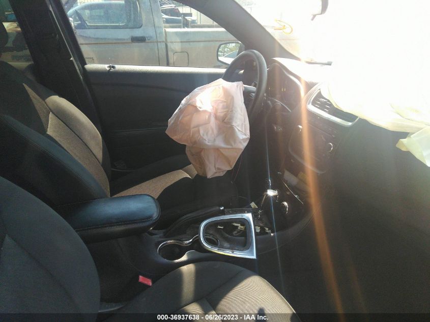 2013 DODGE AVENGER SE - 1C3CDZAB3DN571890