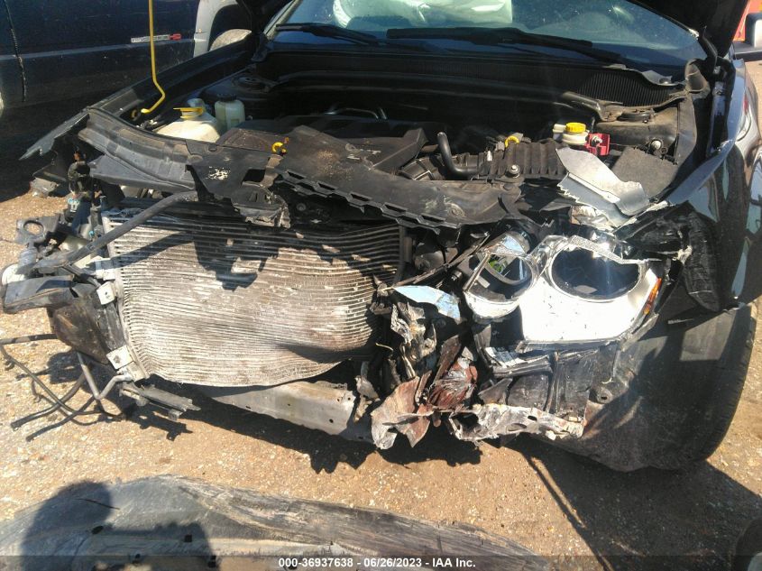 2013 DODGE AVENGER SE - 1C3CDZAB3DN571890