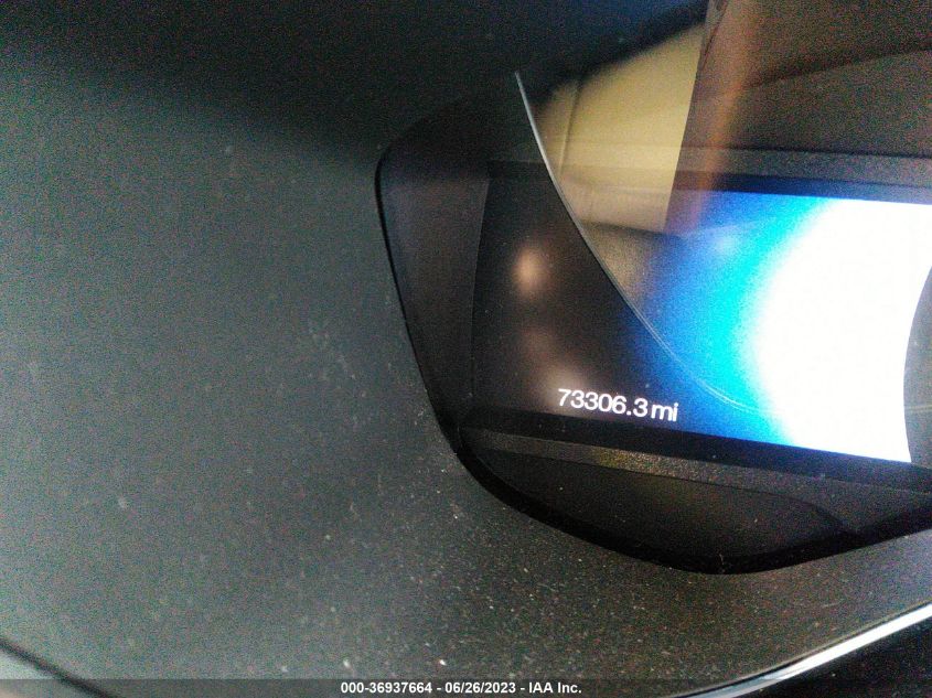 2016 FORD C-MAX HYBRID SEL - 1FADP5BU9GL112059