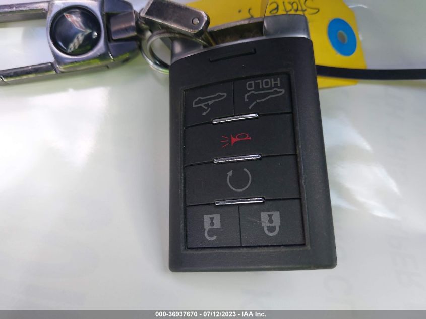 2014 CHEVROLET CORVETTE STINGRAY Z51 3LT - 1G1YM2D7XE5135516