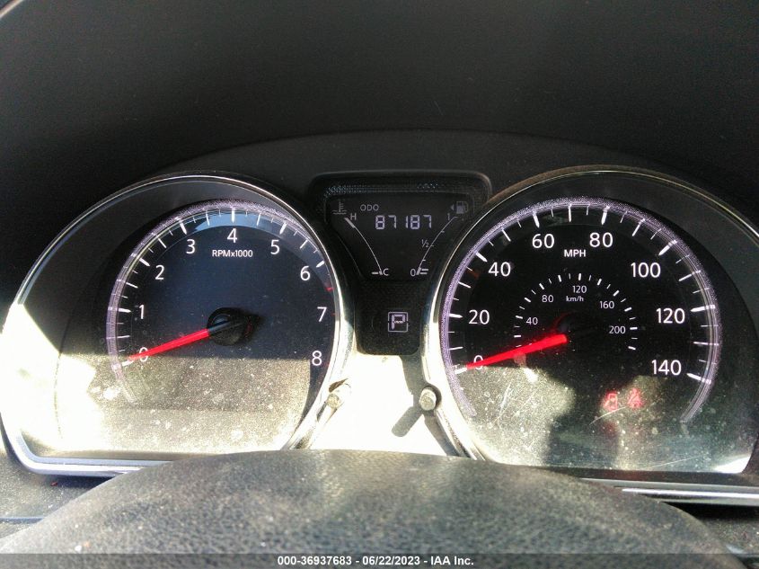 2018 NISSAN VERSA SEDAN SV - 3N1CN7AP3JL866124