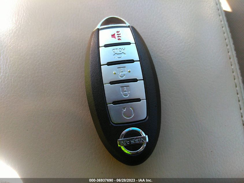 2014 NISSAN ALTIMA 2.5/S/SV/SL - 1N4AL3AP2EC109886