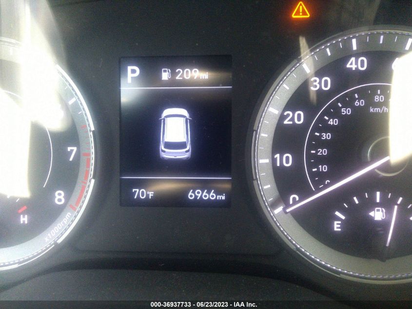 2022 HYUNDAI VENUE SEL - KMHRC8A36NU178125