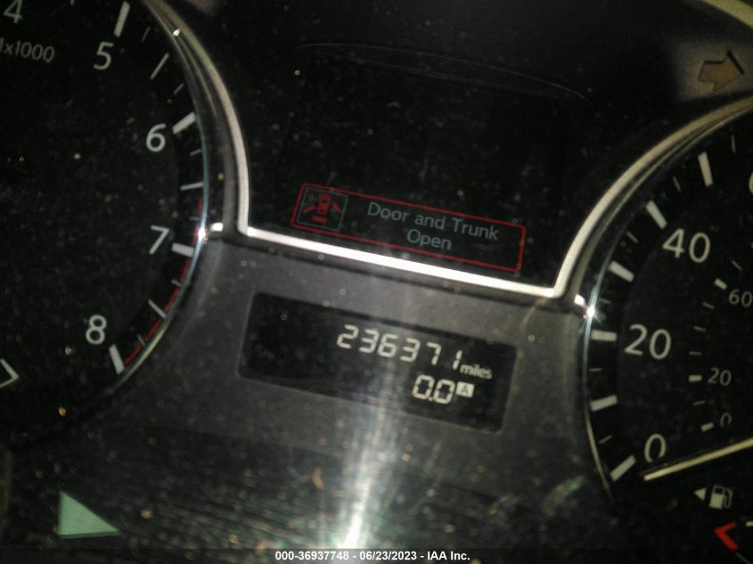 2015 NISSAN ALTIMA 2.5 - 1N4AL3AP6FN884987