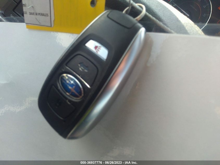 2023 SUBARU CROSSTREK LIMITED - JF2GTHMC1P8323513