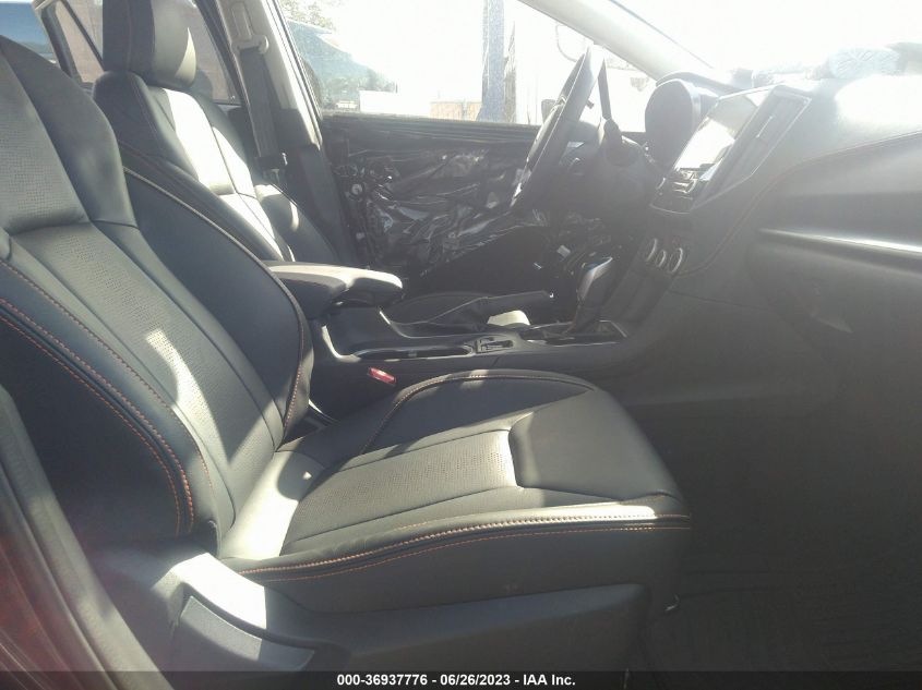 2023 SUBARU CROSSTREK LIMITED - JF2GTHMC1P8323513