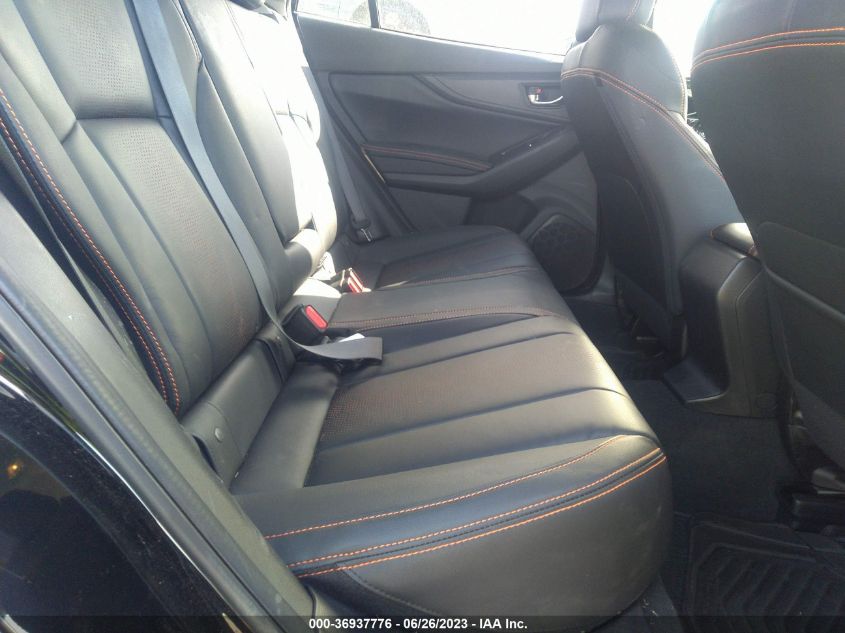 2023 SUBARU CROSSTREK LIMITED - JF2GTHMC1P8323513